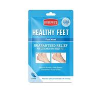 O'Keeffe's for Healthy Feet Foot Mask 1 Pair