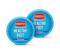 O’Keeffe’s® Jar Healthy Feet 91g (2 Pack)