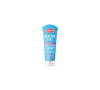 O’Keeffe’s Healthy Feet Overnight, 80ml - Intensive Foot Cream for Extremely Dry, Cracked Feet | Visible Results in 1 Night