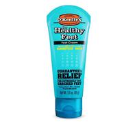 O'Keeffe's for Healthy Feet Foot Cream For Extremely Cracked Feet Tube 85g X2
