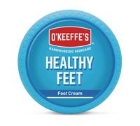 O'Keeffe's Lip Balm, Hand Cream, Foot Cream & Skin Cream Moisturising Products