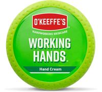 O'Keeffe's Lip Balm, Hand Cream, Foot Cream & Skin Cream Moisturising Products
