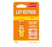 O'Keeffe's Lip Repair and Protect SPF15 4.2g
