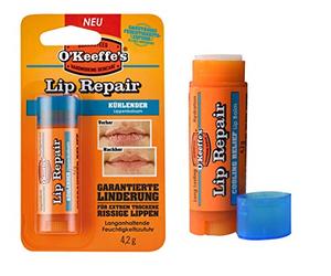 O'Keeffe's Lip Repair Cooling Lip Balm 4.2 g