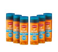 O'Keeffe's Lip Repair Cooling Relief Lip Balm 4.2g (Pack of 6)