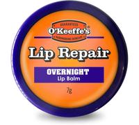 O'Keeffe's Lip Repair Overnight 7 g, Opaque