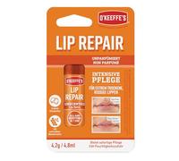 O'Keeffe's AZPUK050 Lip Repair Lip Balm Unscented Moisturises Chap...