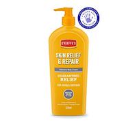 O'Keeffe's Skin Relief & Repair Pump, 325ml - Body Lotion 325 ml (Pack of 1)