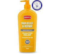 O'Keeffe's Skin Repair Pump Body Lotion for Extremely Dry Itchy Skin 325 ml