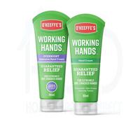 O'keeffe's Skincare Set - Working Hands 80Ml + Working Hands Overnight 80Ml