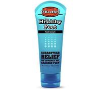 O'Keeffe's Working Hand & Foot & Skin Cream For Dry Cracked Split Hands & Foot
