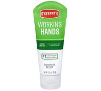 O'Keeffe's Working Hands Hand Cream-3oz