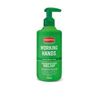 O'keeffe's Working Hands Hand And Body Lotion 315Ml - Deep Moisturizer For Dry Skin