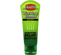 O'keeffe's Working Hands Hand Cream, Unscented, 3 Oz