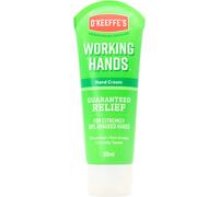 OKeeffe's Working Hands 80ml Tube