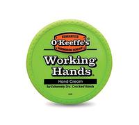 O'Keeffe's Working Hands Hand Cream 96 g/3.4 oz (3)