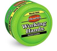 Gorilla Glue O'Keeffe's Working Hands Hand Cream 193g Value Jar