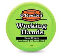 Gorilla Glue O'Keeffe's Working Hands Hand Cream 96g Jar
