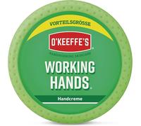 O'Keeffe's Working Hands Hand Cream for Dry Skin - 193g Jar