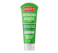 O'Keeffe's Working Hands Hand Cream for Extreme Dryness - 3 oz Travel Size Tube