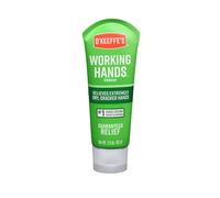 O'keeffe's Working Hands Hand Cream, Unscented, 3 Oz
