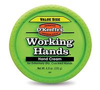 O'Keeffe's Working Hands Hand Cream - 193g