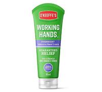 O'Keeffe's Working Hands Overnight 80ml