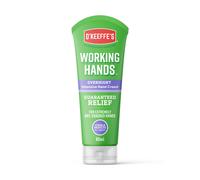 O'Keeffe's Working Hands Overnight 80ml the New the New the New the New the New