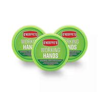 O'keeffe's Working-hands Pack, 3 Ea