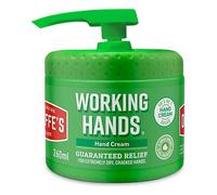 O'Keeffe's Working Hands Pump Jar Hand Cream 260ml