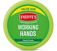 Working Hands Hand Cream, 6.8-oz. Jar -K0680001