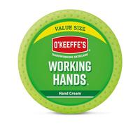O'Keeffe's® Working Hands Value Size Jar 193g, packaging may vary