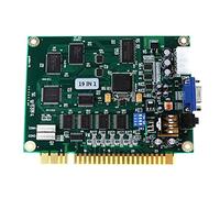 Okeeyseda 19 in 1 Classic Game Board VGA Output Game Board for Jamma Motherboard