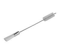Okeeyseda 2-Ended brush for Cleaning clarinet, oboe, sax, flute
