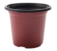 Okeeyseda 200pcs Plastic Zaailingen Kwekerij Levert Planter Pot/Potten Containers Zaad Beginnen Potten Planten Potten