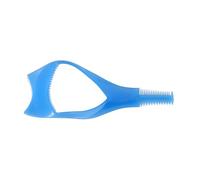 Okeeyseda 3in1 Mascara Applicator Guide Makeup comb eyelashes tool.