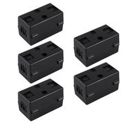 Okeeyseda 5Pcs 3D Printer Filament Cleaner Dust & Static Electricity Removal Tool for Filament,Accessories to Protect 3D Printers