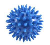 Okeeyseda 6cm / 10cm Massage Balls Hedgehog Ball Bubble Ball Massage Balls Therapy Ball Massage Ball