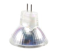 Okeeyseda 6W GU4(MR11) LED Spotlight MR11 12 SMD 5730 570 DC 12V, White