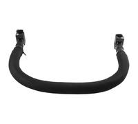Okeeyseda Baby Stroller Armrest Bumper Bar Front Guardrail Baby Front Armrest Fence Handlebar Oxford Cloth Pram Pushchair for Yoyo