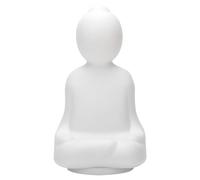 Okeeyseda Breathing Buddha Guided Mindfulness Visual Tool for Slowing Down Your Breathing Calming Your Mind
