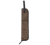 Okeeyseda E Drum Stick Case Stick Bag Drumsticks Bag Mallets Hanging Bag, Drumstick Handbag with Handle