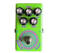 Okeeyseda Electric Guitar Effect Surround Pedal Modulator Effect Pedal,Guitar Pedal Accessories