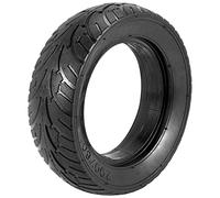 Okeeyseda Electric Scooter Solid Tire Explosion-Proof Tire 8 Inch Pneumatic Tire Hollow Stab-Proof Tire 200X60mm