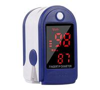 Okeeyseda Finger Oximeter / / Heartbeat/Oximeter