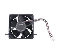 Okeeyseda For U Console Replacement internal Cooling Fan