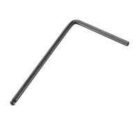 Okeeyseda Guitar Truss Rod Adjustment Long Wrench for Acoustic Guitar (5MM)