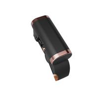 Okeeyseda Hand Warmer Bracelet Winter Hand Warmer Pocket Travel Fast Heating USB Rechargeable Household Outdoor Handy Warm-E