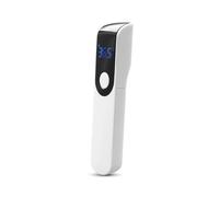 Okeeyseda Household Infrared Thermometer Digital LCD Body Measurement Kid Adult Fever IR Children Non-Contact Tmedical Thermometer