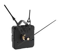 Okeeyseda Machinery Movement Quartz Hours Seconds Countdown Black